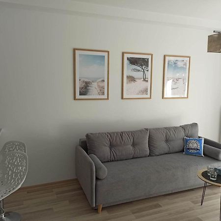 Apartament Baltycka Kolobrzeg Exterior photo